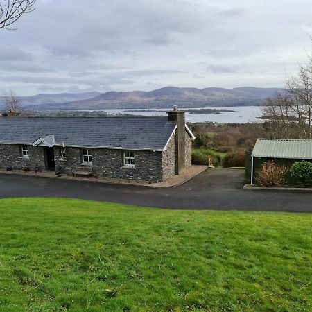 Kenmare Driftwood Bed & Breakfast Exteriér fotografie