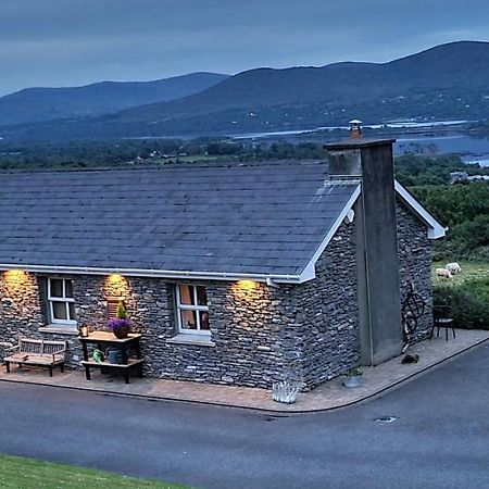 Kenmare Driftwood Bed & Breakfast Exteriér fotografie