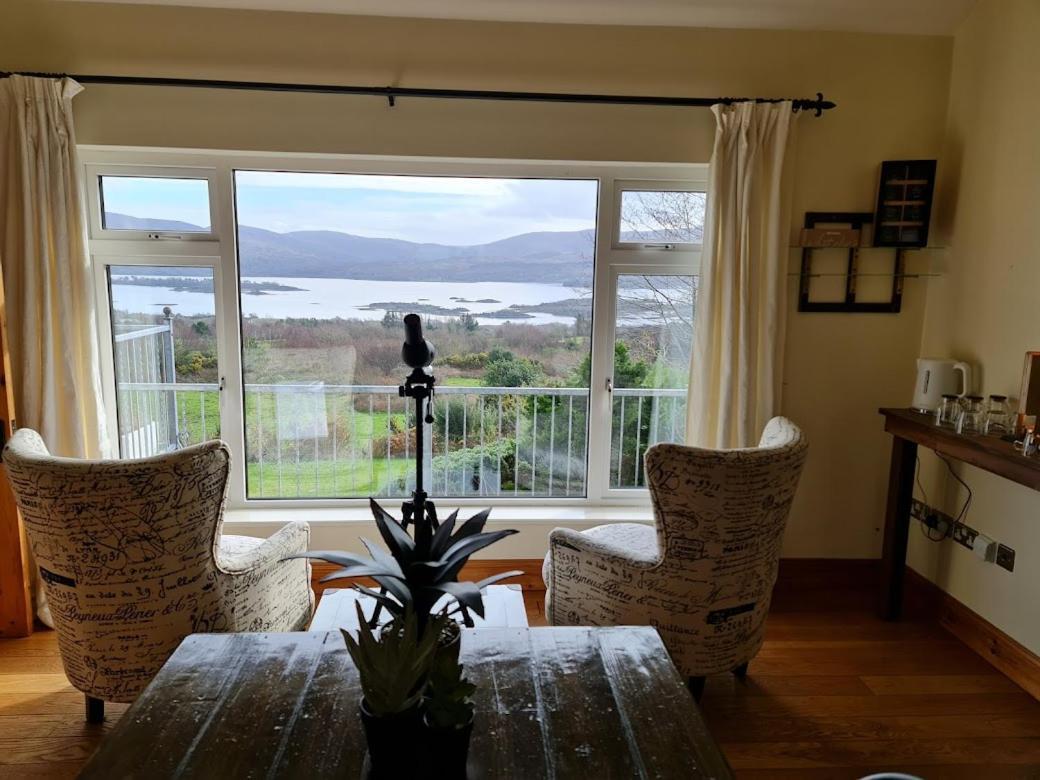 Kenmare Driftwood Bed & Breakfast Exteriér fotografie