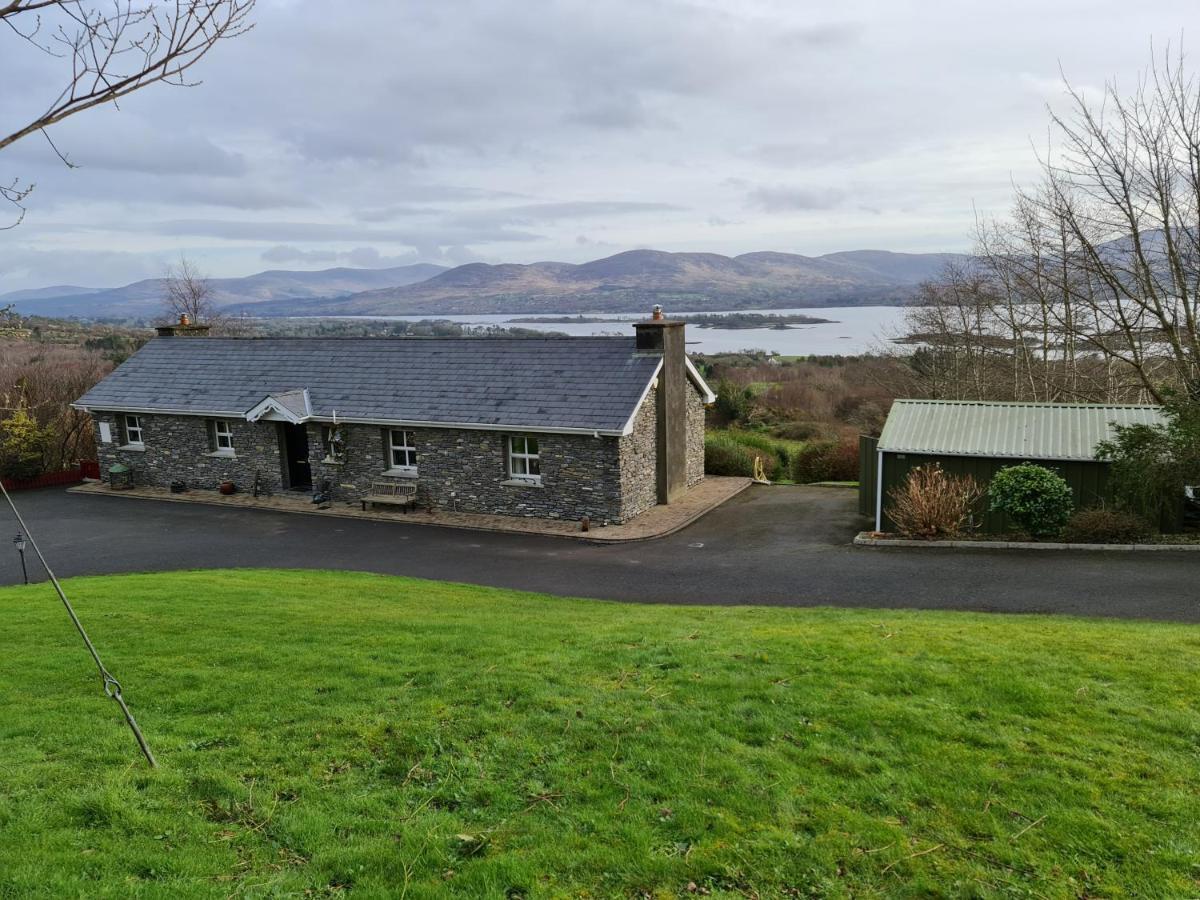 Kenmare Driftwood Bed & Breakfast Exteriér fotografie