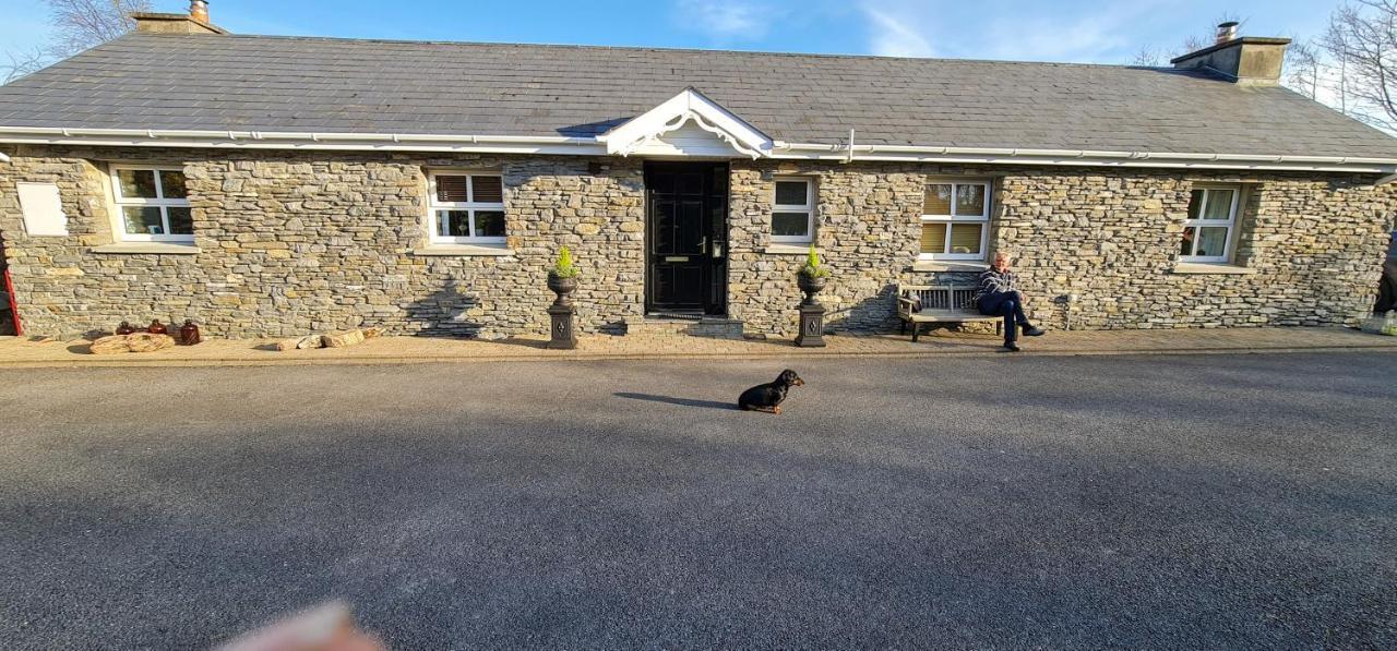 Kenmare Driftwood Bed & Breakfast Exteriér fotografie