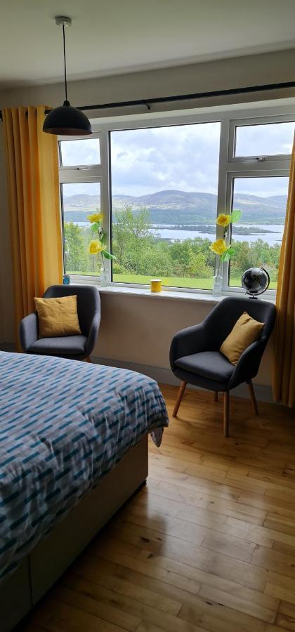 Kenmare Driftwood Bed & Breakfast Exteriér fotografie