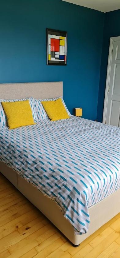 Kenmare Driftwood Bed & Breakfast Exteriér fotografie