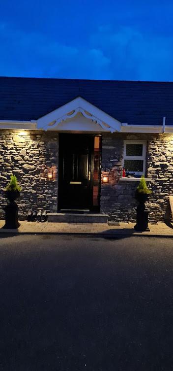 Kenmare Driftwood Bed & Breakfast Exteriér fotografie