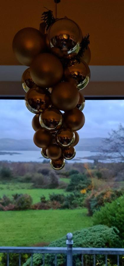 Kenmare Driftwood Bed & Breakfast Exteriér fotografie