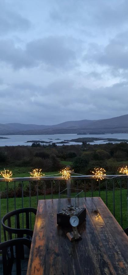Kenmare Driftwood Bed & Breakfast Exteriér fotografie