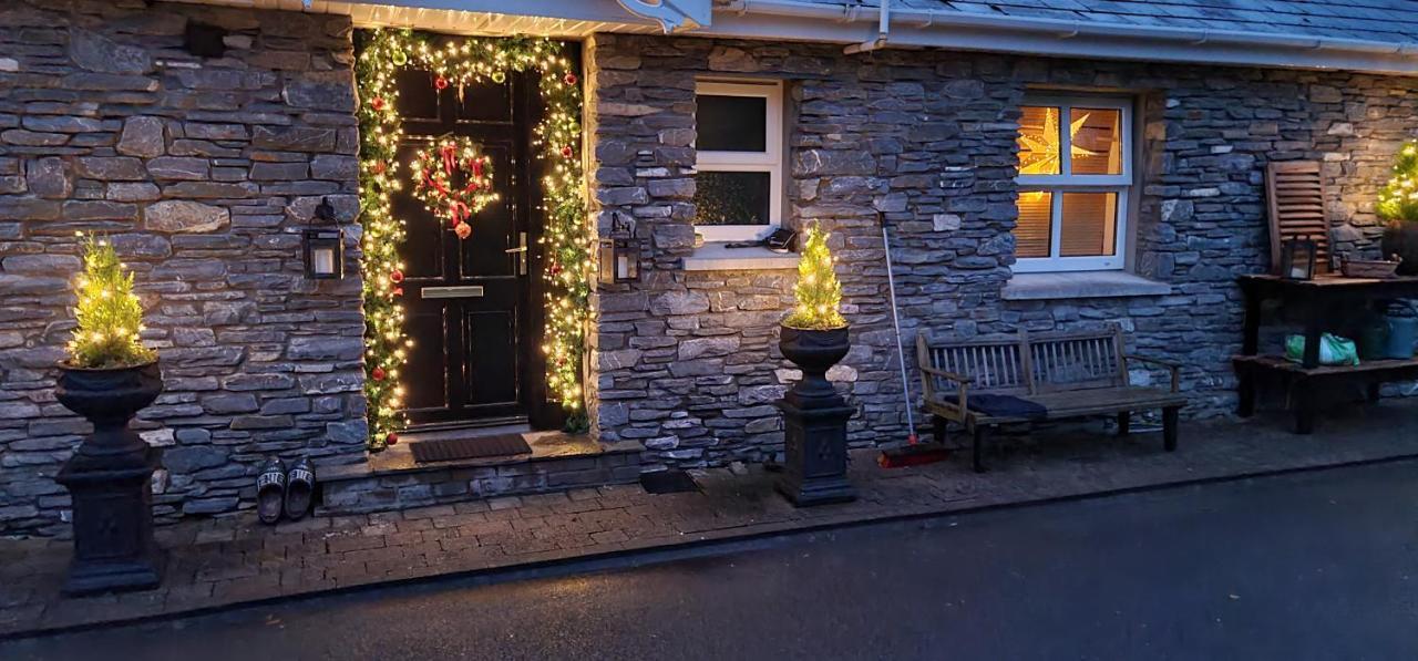 Kenmare Driftwood Bed & Breakfast Exteriér fotografie