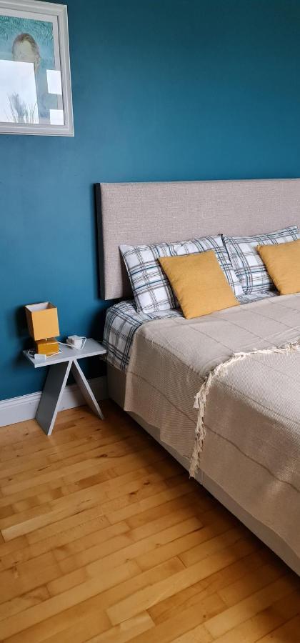 Kenmare Driftwood Bed & Breakfast Pokoj fotografie