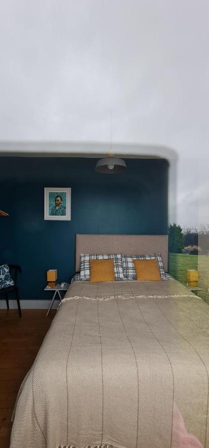 Kenmare Driftwood Bed & Breakfast Exteriér fotografie